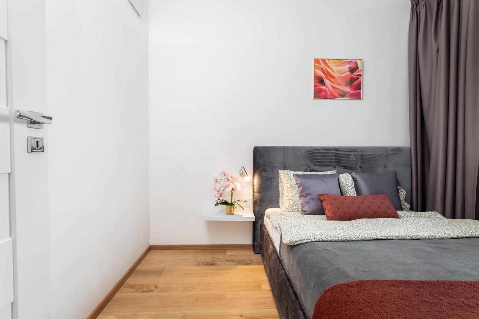 Appartamento Superapart Grzybowska 176 *