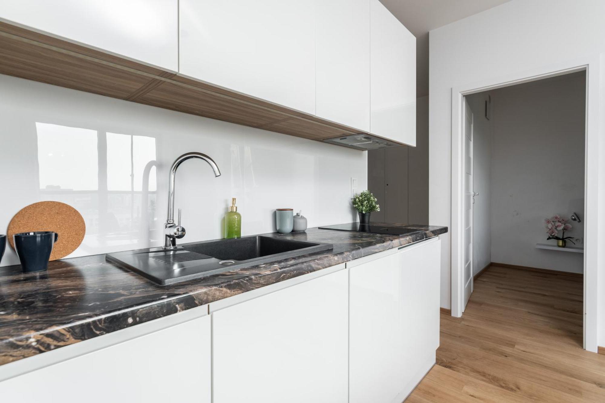 Superapart Grzybowska 176 Appartamento Varsavia