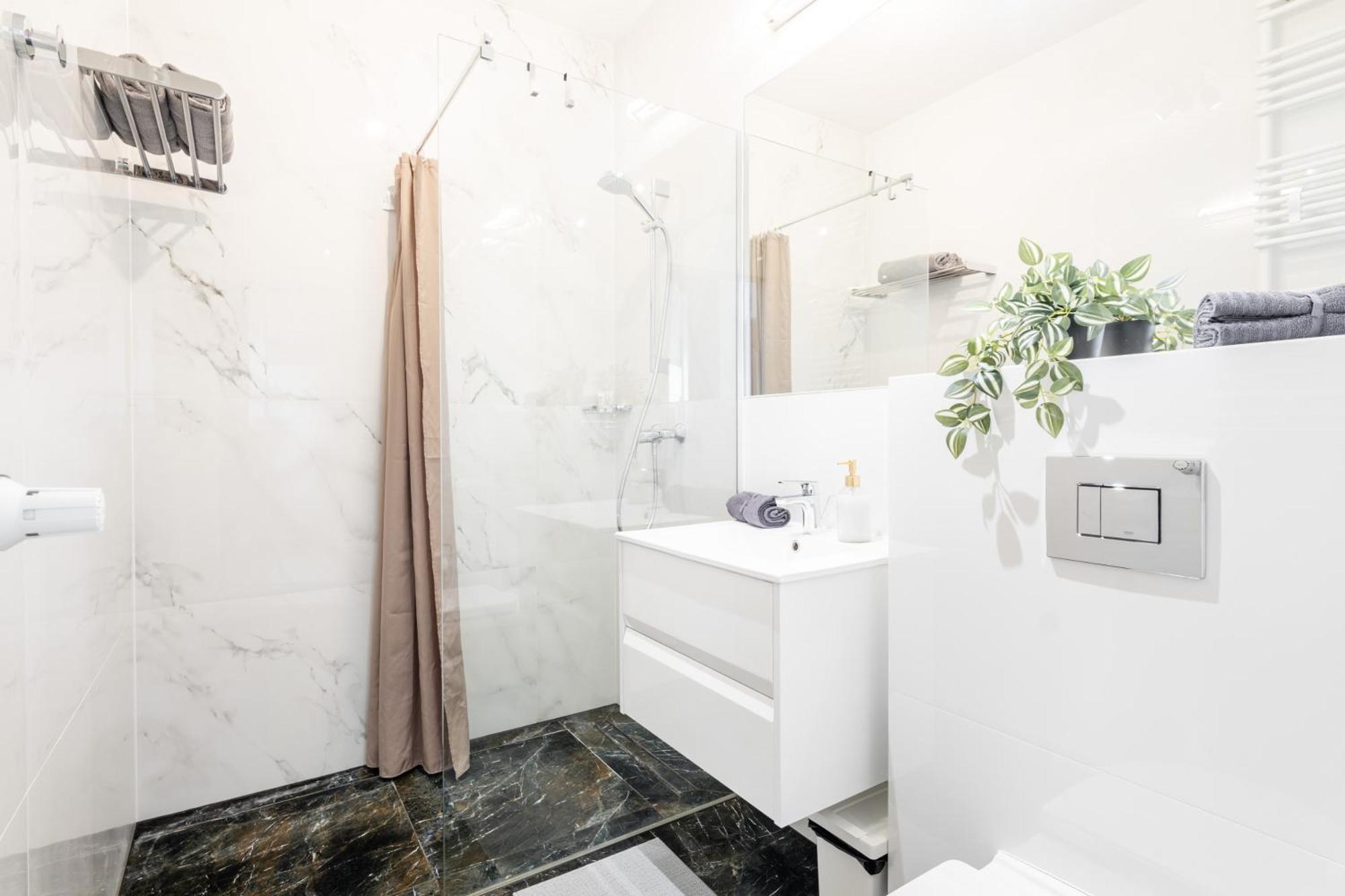Apartmán Superapart Grzybowska 176 *